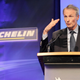 Illustration for article titled Michelin CEO Jean-Dominique Senard Could Replace Carlos Ghosn as Renault Head